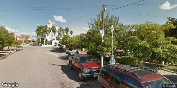 SISTEMA PARA EL DESARROLLO INTEGRAL DE LA FAMILIA DE SAN IGNACIO